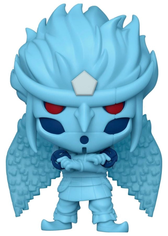 Detail Susano Kakashi Nomer 19