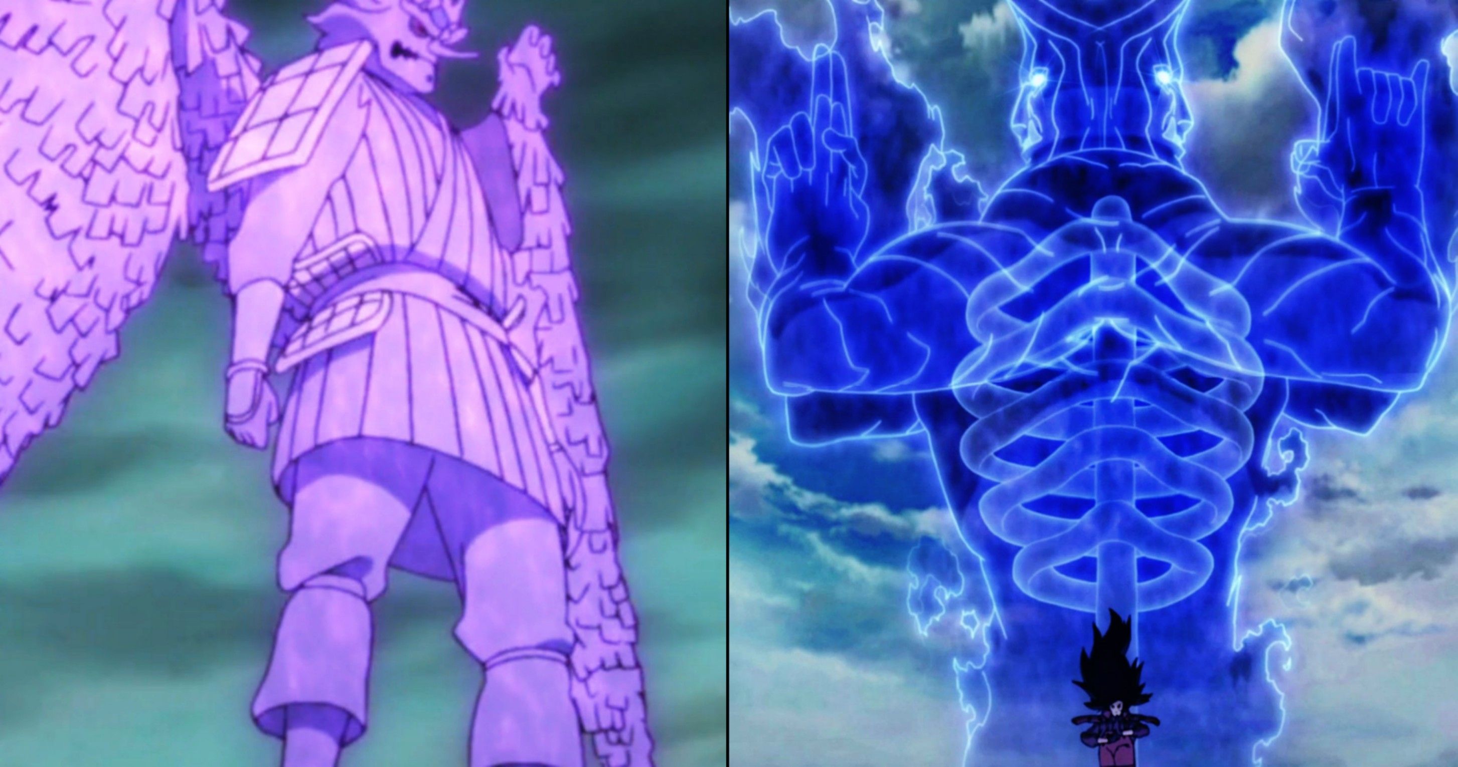 Detail Susano Kakashi Nomer 21
