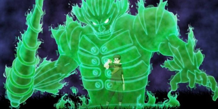 Detail Susano Kakashi Nomer 22