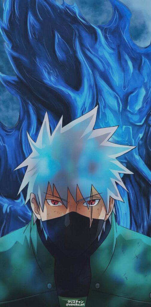Detail Susano Kakashi Nomer 23
