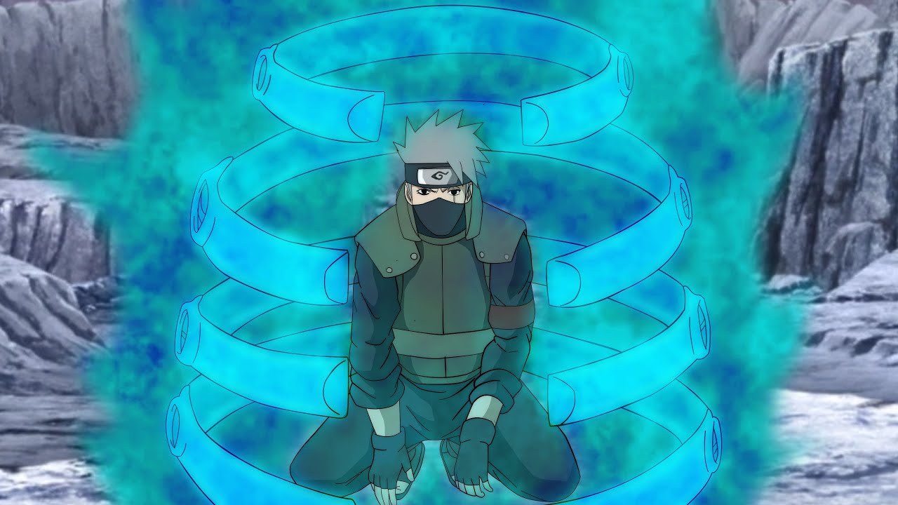 Detail Susano Kakashi Nomer 4