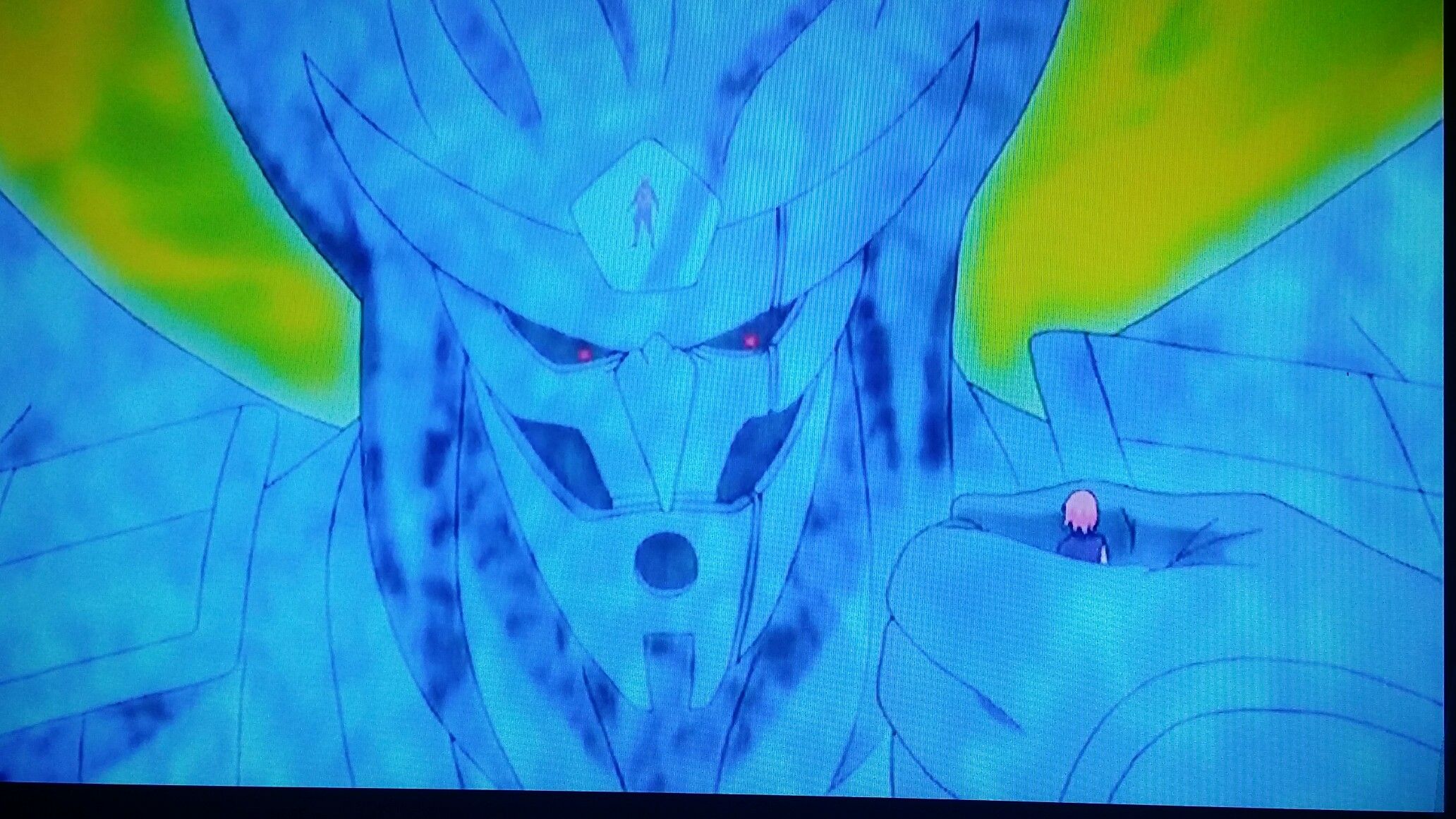 Detail Susano Kakashi Nomer 26