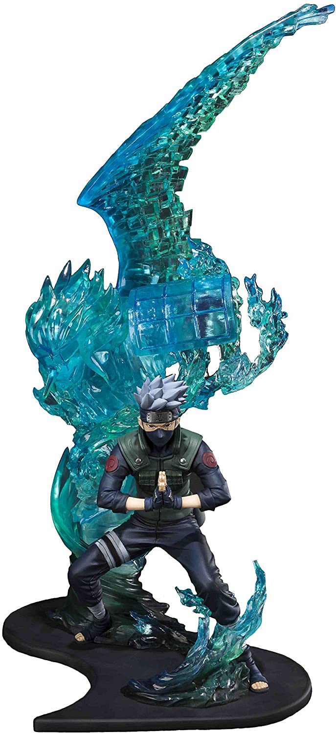 Detail Susano Kakashi Nomer 29