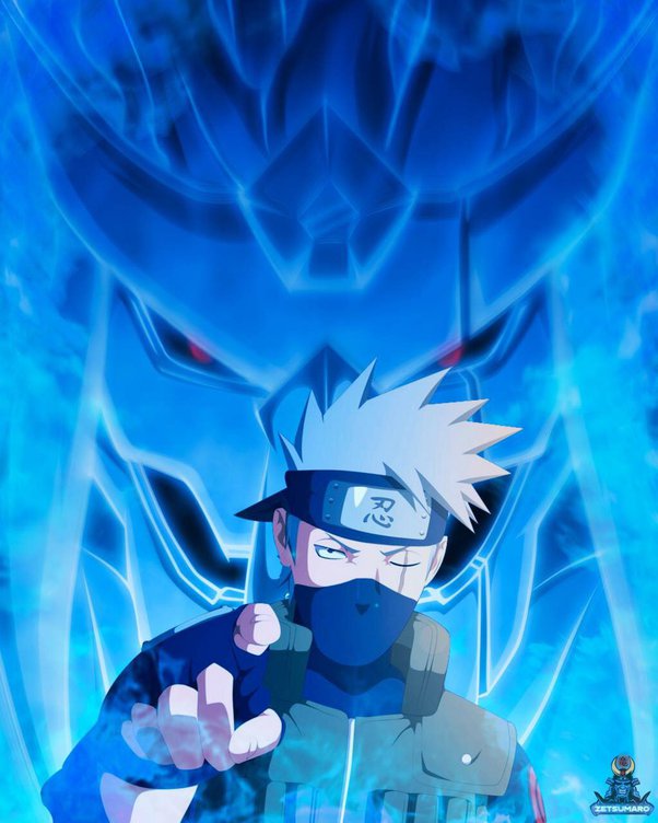 Detail Susano Kakashi Nomer 30
