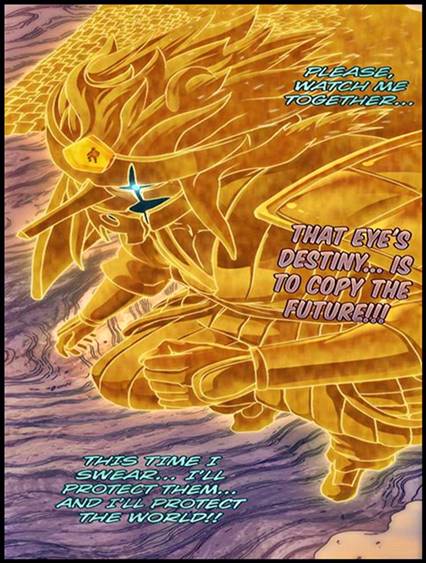Detail Susano Kakashi Nomer 32