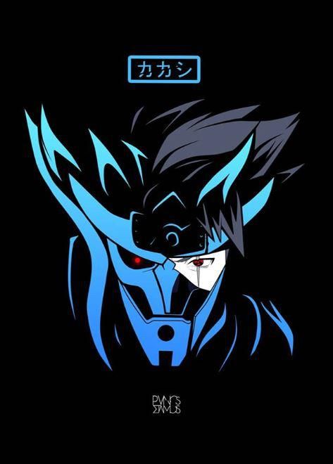 Detail Susano Kakashi Nomer 34