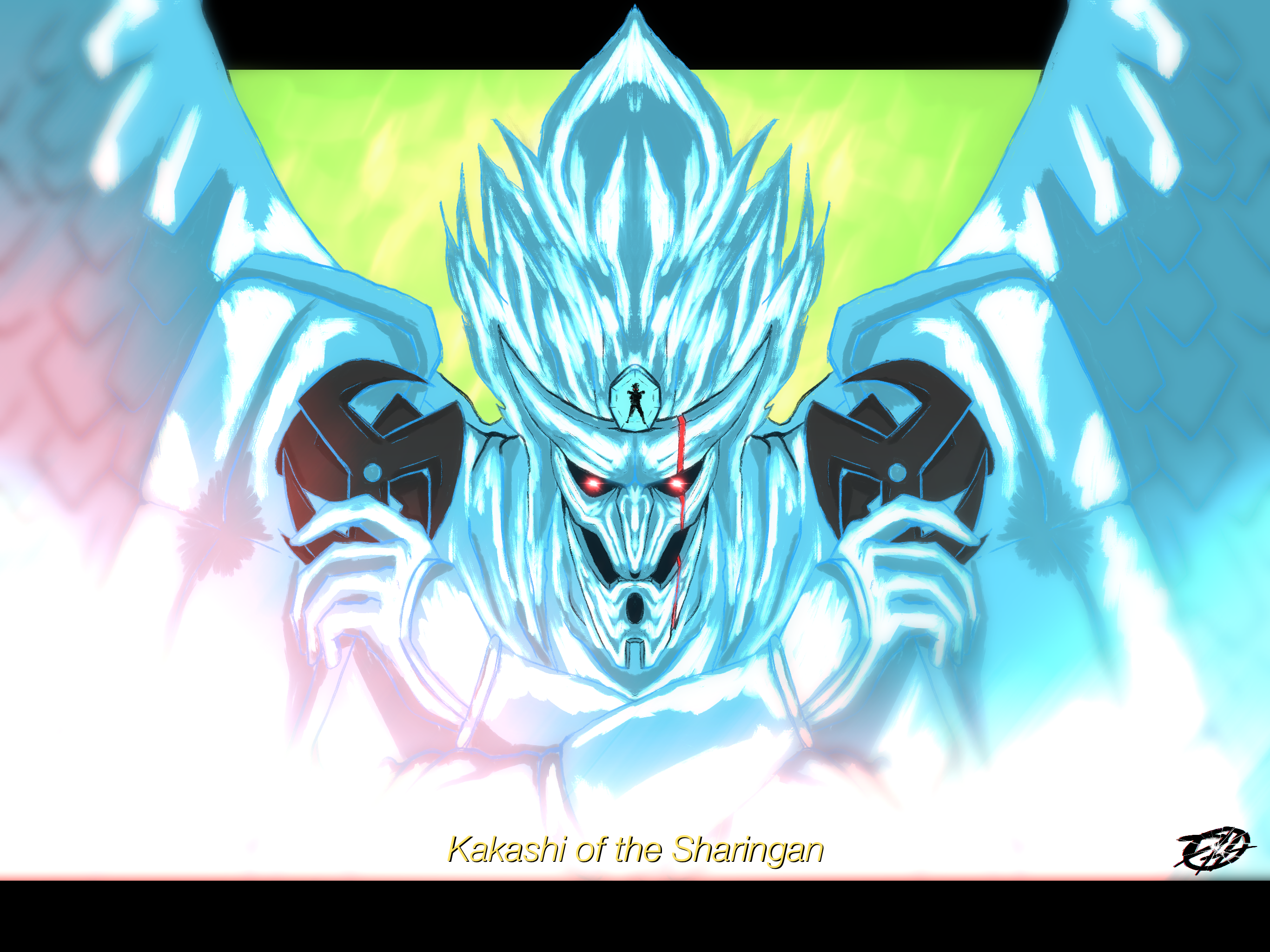Detail Susano Kakashi Nomer 36