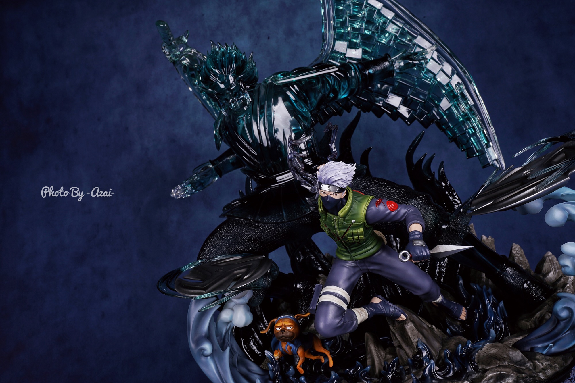 Detail Susano Kakashi Nomer 37