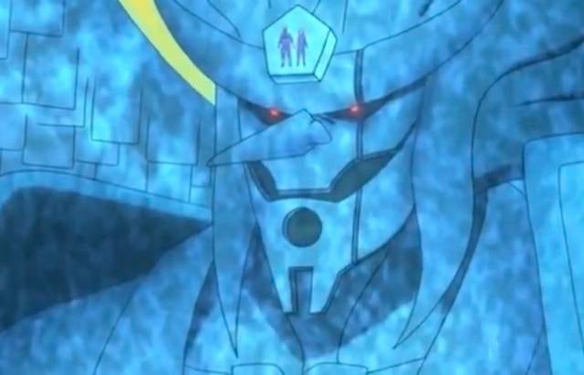 Detail Susano Kakashi Nomer 6
