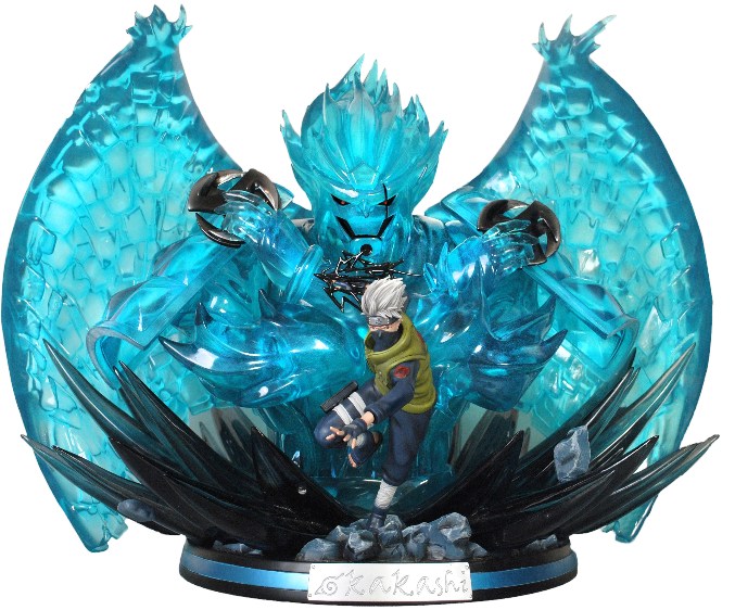 Detail Susano Kakashi Nomer 45