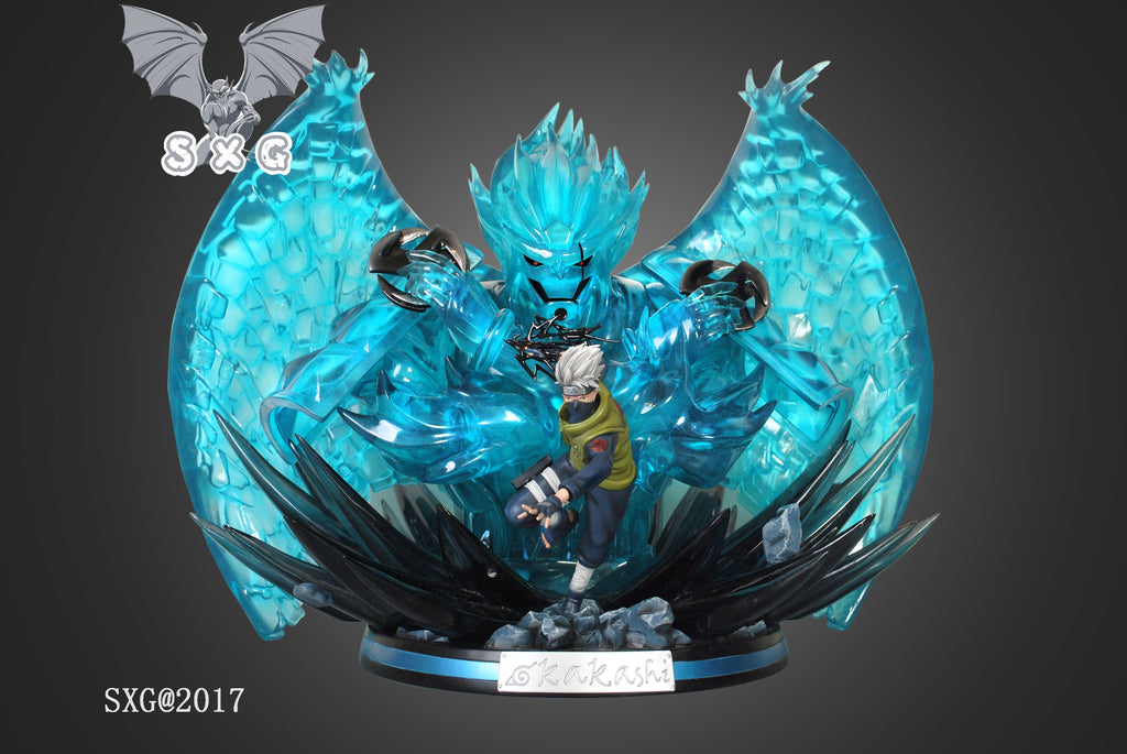 Detail Susano Kakashi Nomer 47