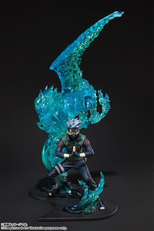Detail Susano Kakashi Nomer 49