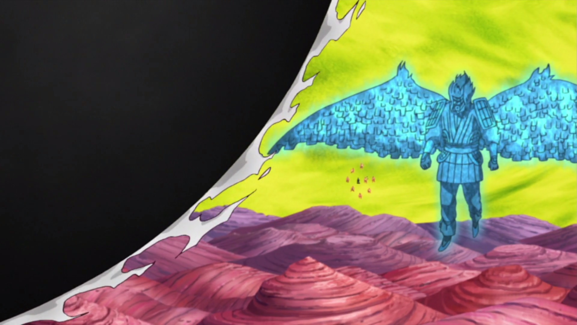 Detail Susano Kakashi Nomer 50