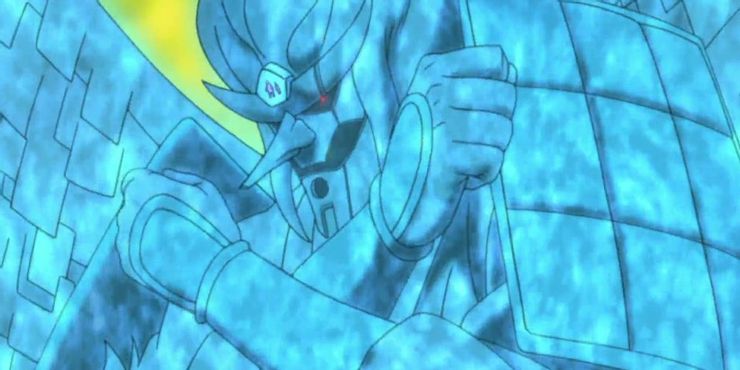 Detail Susano Kakashi Nomer 7