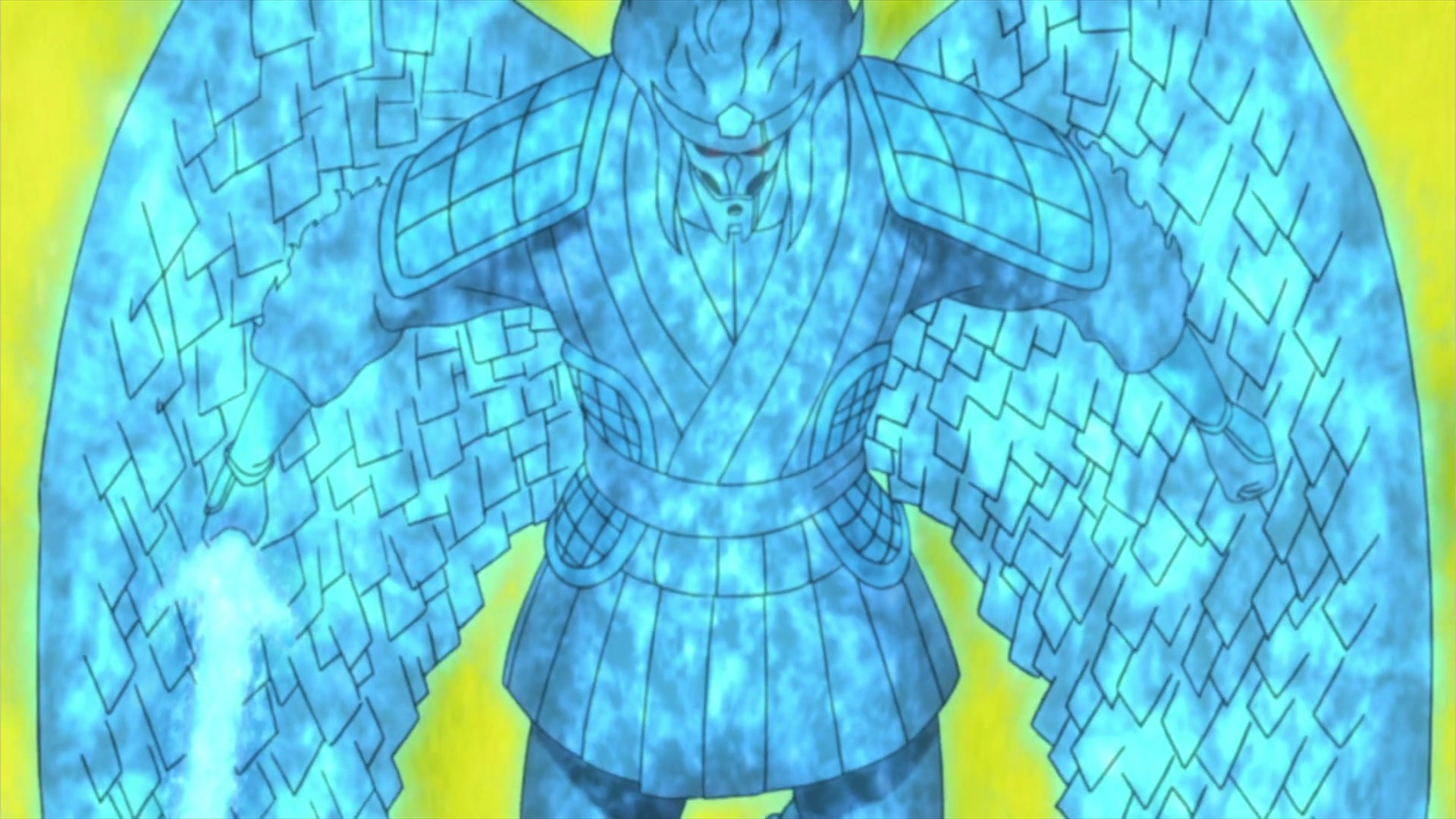 Detail Susano Kakashi Nomer 8