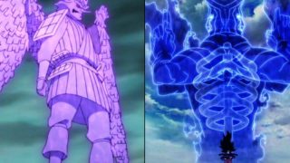 Susano O Sempurna Sasuke - KibrisPDR