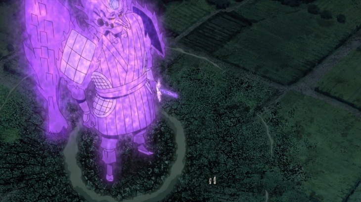 Detail Susano O Sempurna Sasuke Nomer 10