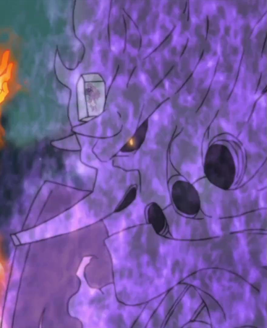 Detail Susano O Sempurna Sasuke Nomer 17