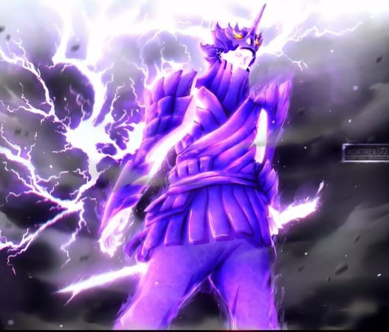 Detail Susano O Sempurna Sasuke Nomer 3