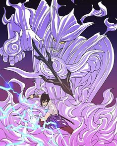 Detail Susano O Sempurna Sasuke Nomer 27