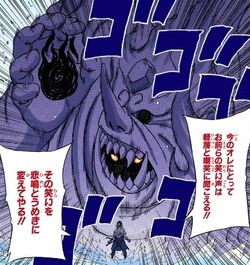 Detail Susano O Sempurna Sasuke Nomer 36