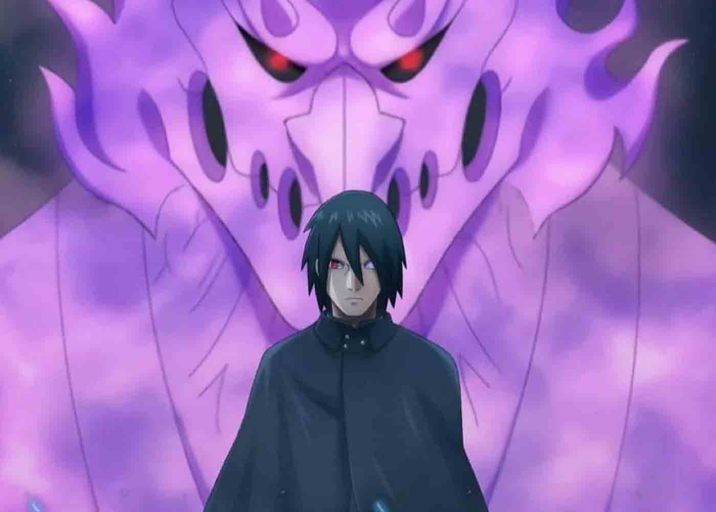 Detail Susano O Sempurna Sasuke Nomer 6