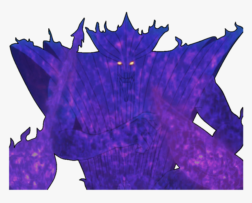 Detail Susanoo Hd Nomer 31