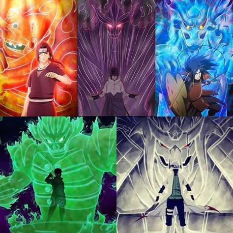 Detail Susanoo Madara Sasuke Itachi Nomer 25