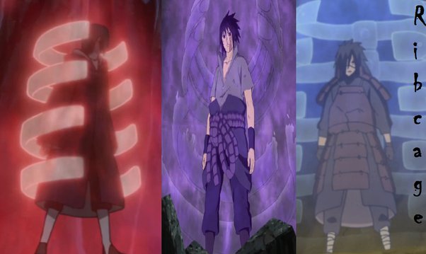 Detail Susanoo Madara Sasuke Itachi Nomer 29