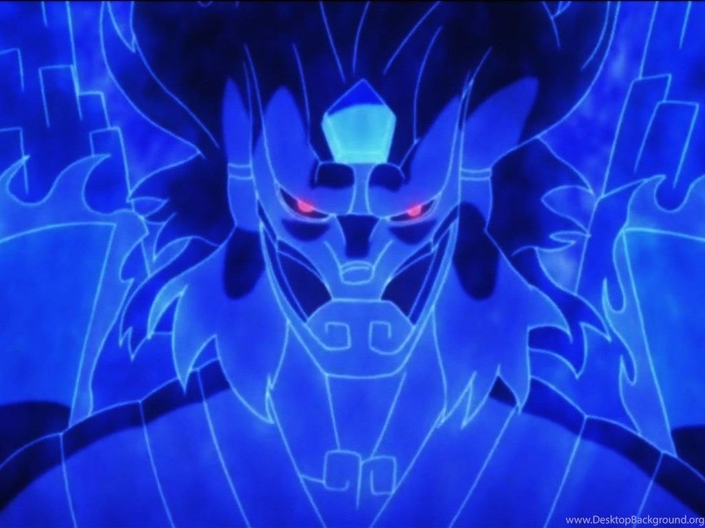 Detail Susanoo Wallpaper Nomer 16