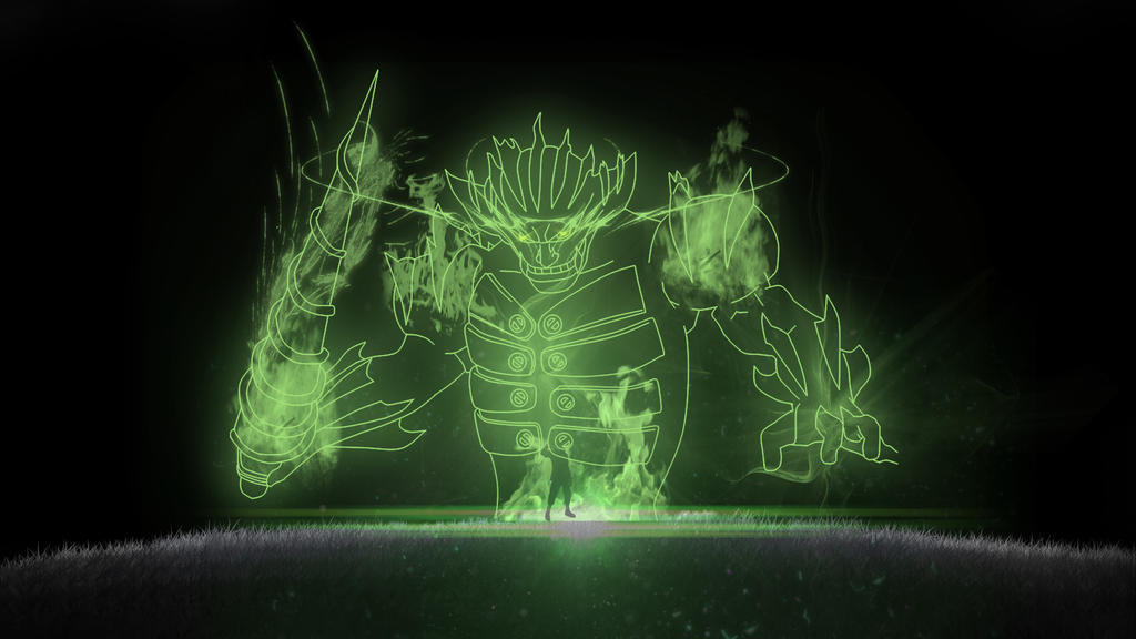 Detail Susanoo Wallpaper Nomer 23