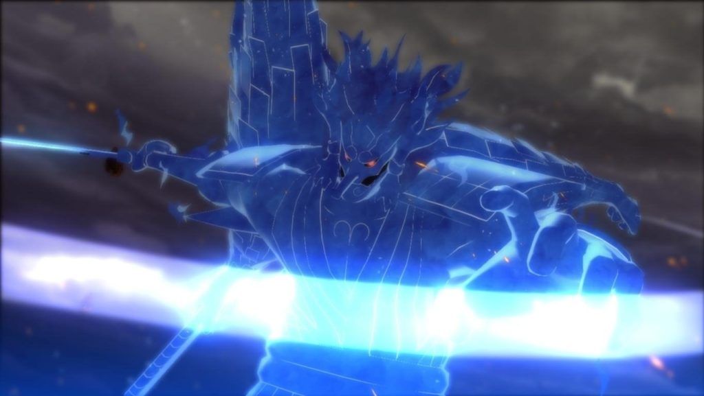 Detail Susanoo Wallpaper Nomer 42