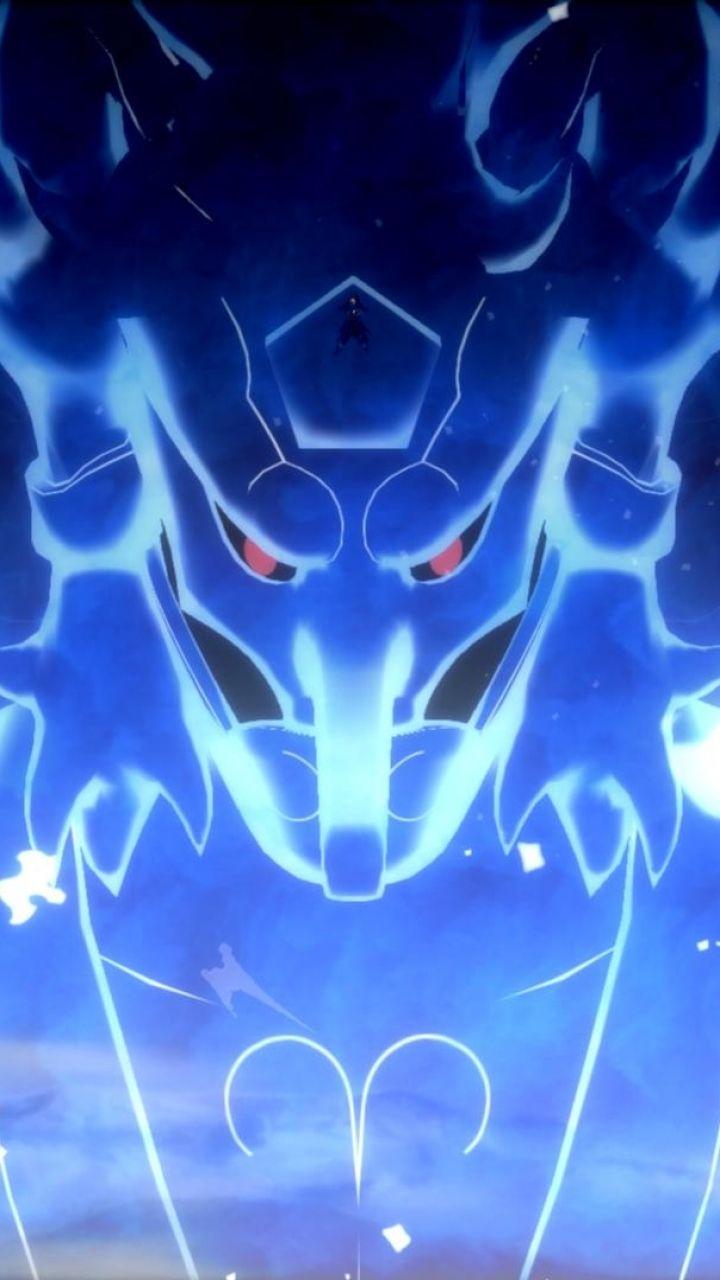 Detail Susanoo Wallpaper Nomer 50