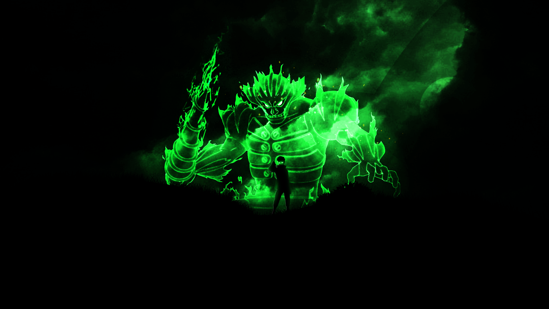 Detail Susanoo Wallpaper Hd Nomer 25