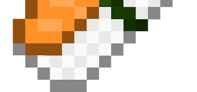 Detail Sushi Banner Minecraft Nomer 24