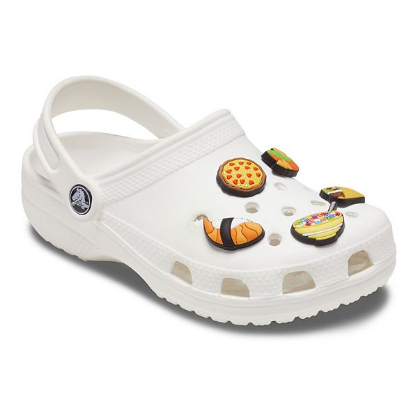 Detail Sushi Crocs Nomer 11