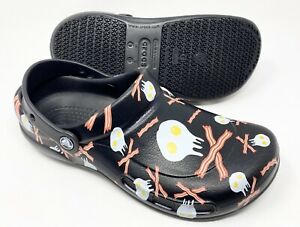 Detail Sushi Crocs Nomer 17