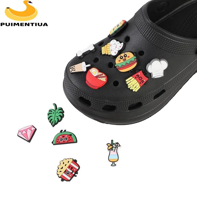 Detail Sushi Crocs Nomer 28