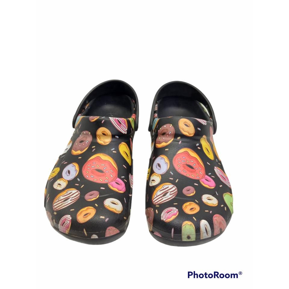 Detail Sushi Crocs Nomer 53