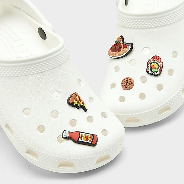 Detail Sushi Crocs Nomer 9