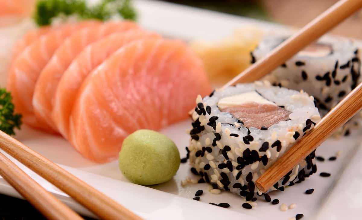 Detail Sushi Dan Sashimi Nomer 13