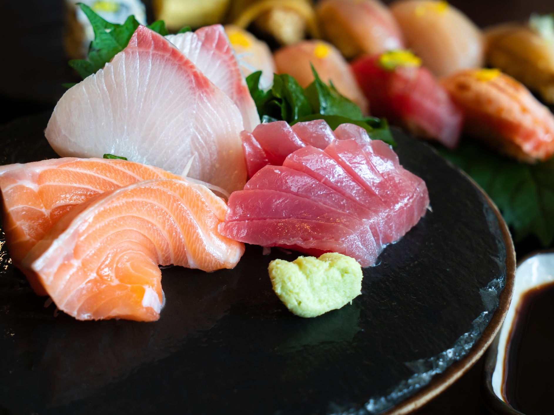 Detail Sushi Dan Sashimi Nomer 16