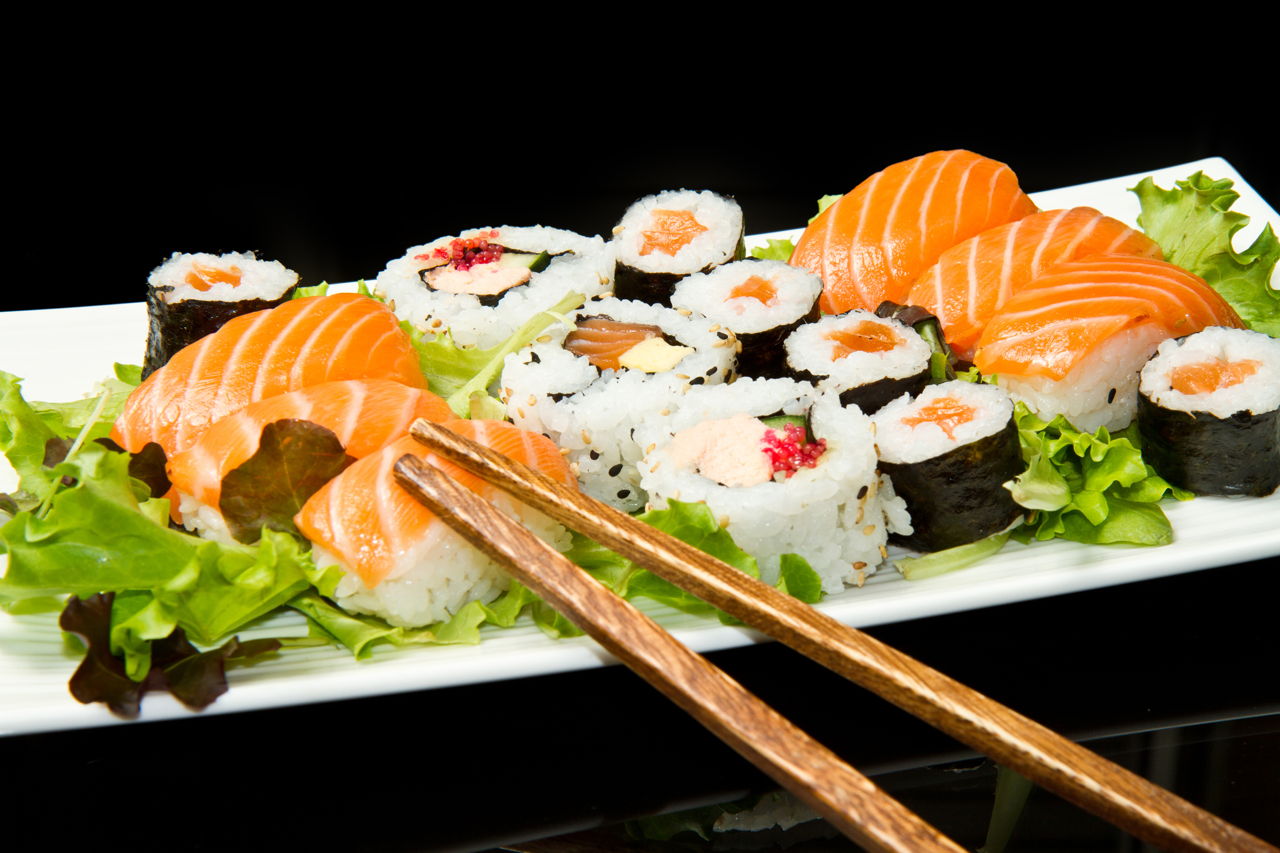 Detail Sushi Dan Sashimi Nomer 32