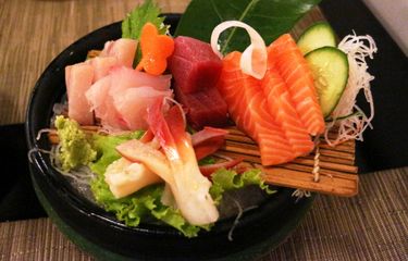 Detail Sushi Dan Sashimi Nomer 38