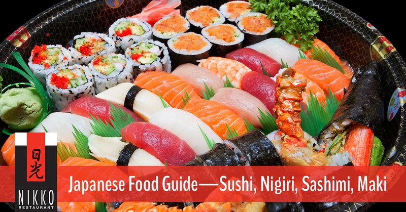 Detail Sushi Dan Sashimi Nomer 39