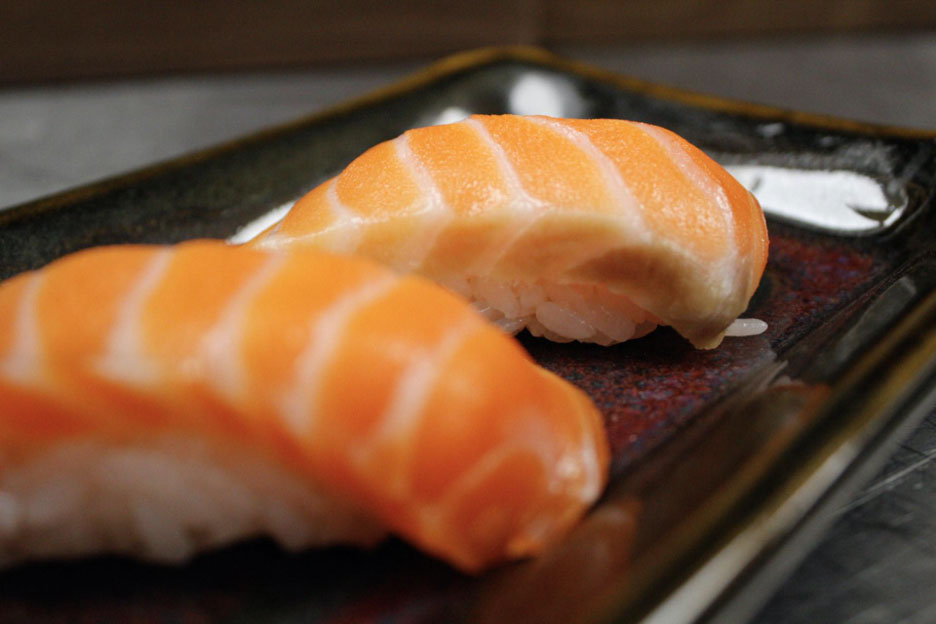 Detail Sushi Dan Sashimi Nomer 40