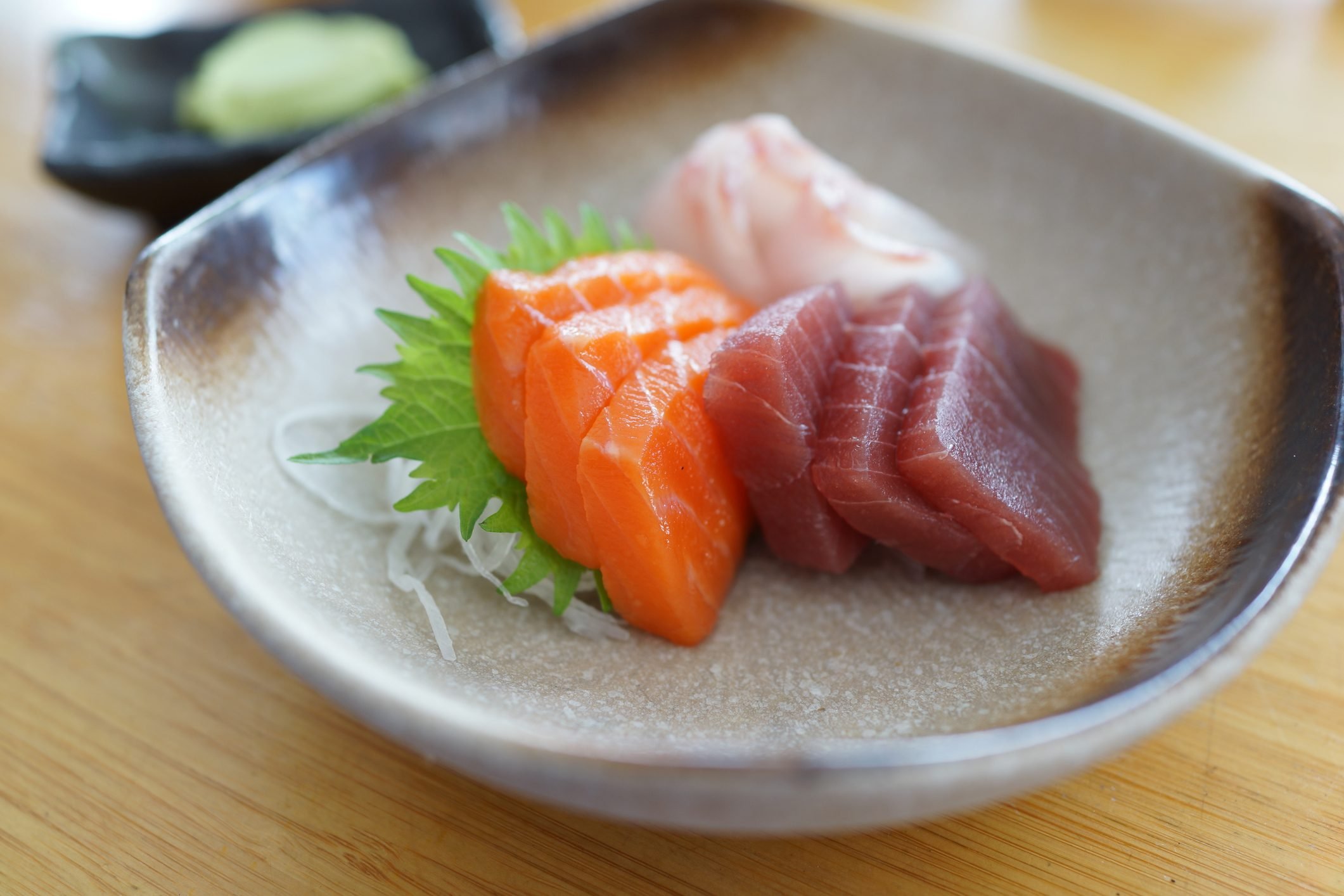Detail Sushi Dan Sashimi Nomer 46