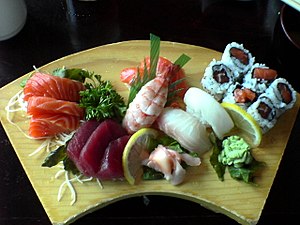 Detail Sushi Dan Sashimi Nomer 54