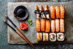 Detail Sushi Image Free Nomer 21