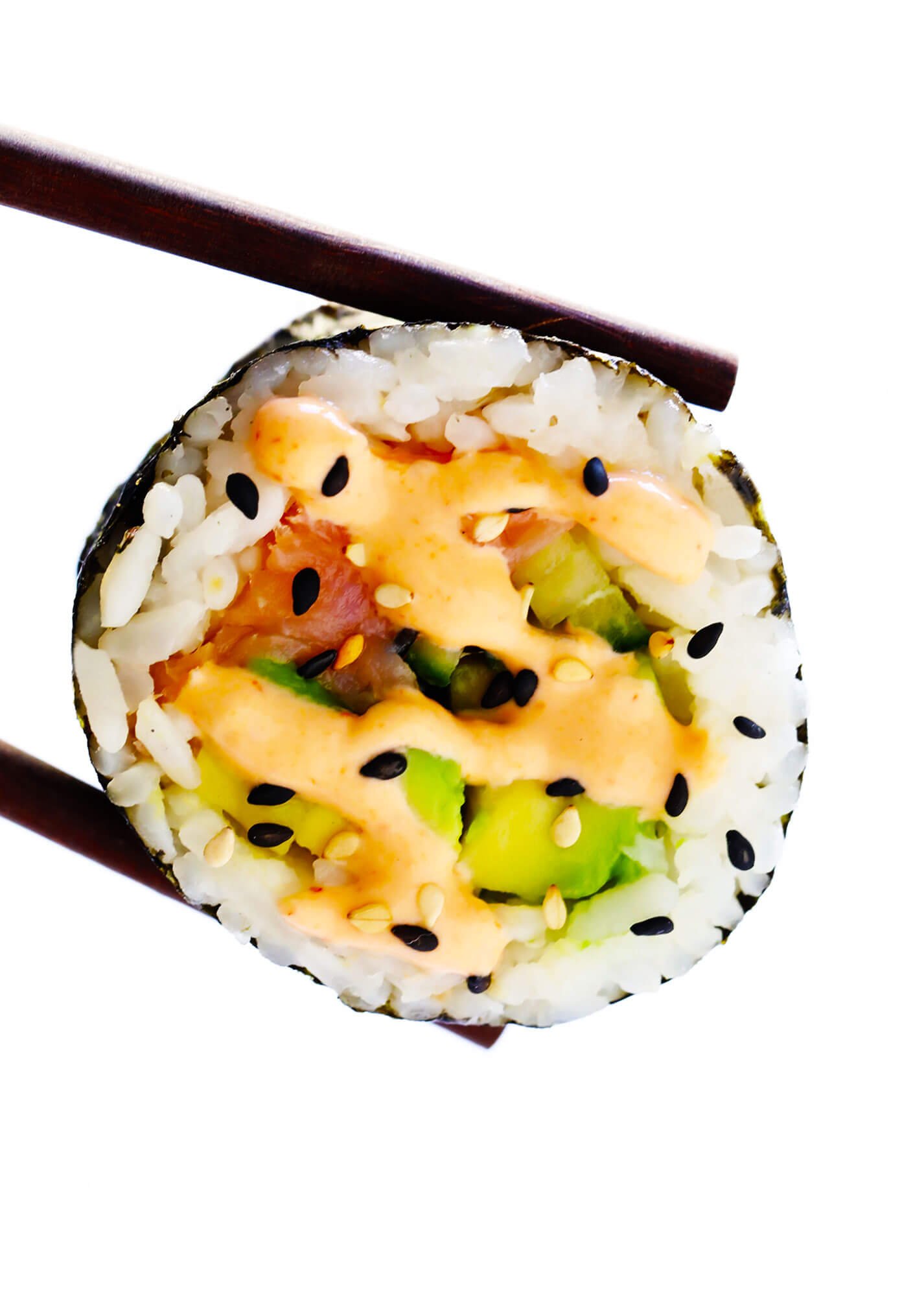 Detail Sushi Images Nomer 14